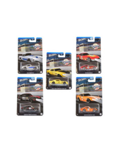 Hot Wheels Vintage Auto