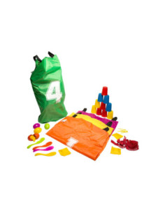 BS Toys Hollandse Spellen...