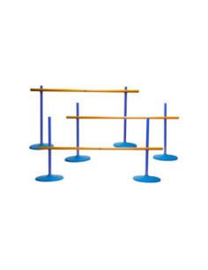 BS Toys Houten Spel Horden...