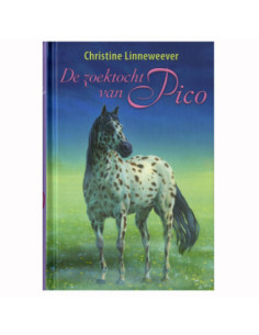 Gouden Paarden: De...