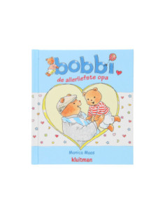 Bobbi de allerliefste opa