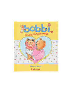 Bobbi de allerliefste oma