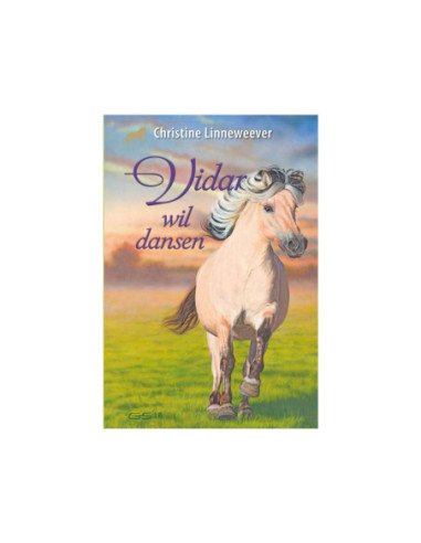 Gouden Paarden: Vidar wil dansen