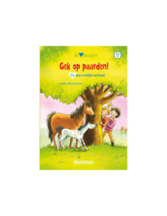 Gek op paarden! AVI E3