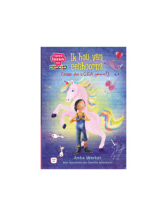 Ik hou van eenhoorns (maar...