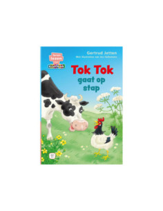 Tok Tok gaat op stap (AVI-E3)