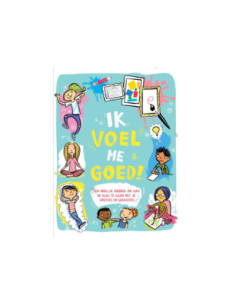 Ik voel me goed! Doeboek