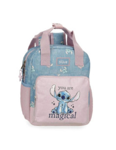 Rugzak Voorvak Stitch You...