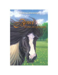 Gouden Paarden: Bowi komt...