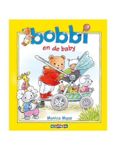 Bobbi en de baby