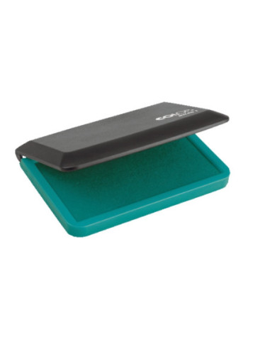 Stempelkussen Colop micro 1 9x5cm groen
