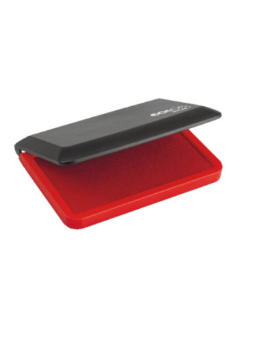 Stempelkussen Colop micro 1 9x5cm rood