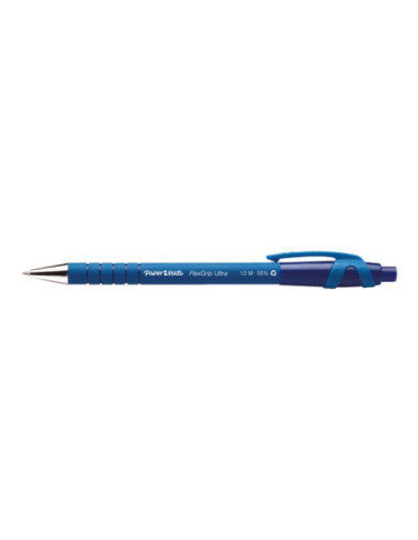 Balpen Papermate Flexgrip Ultra blauw...