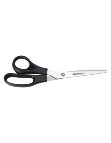 Schaar Westcott Buro 210mm RVS met...