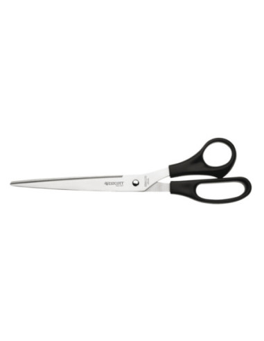 Schaar Westcott Buro 260mm RVS met...