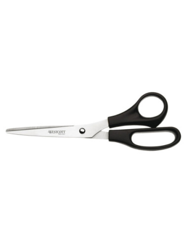 Schaar Westcott Buro 210mm RVS met...