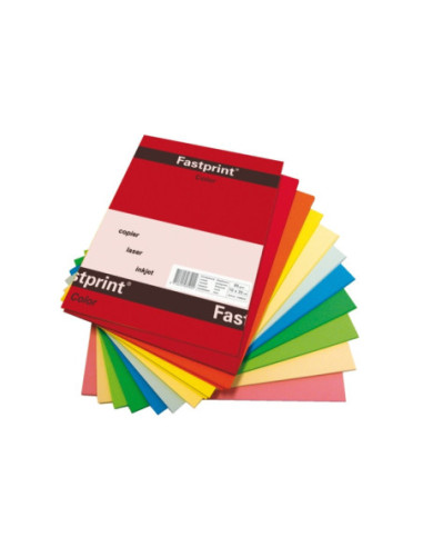 Kopieerpapier Fastprint A4 160gr...