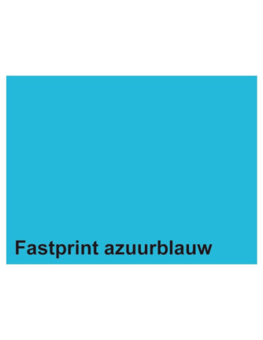 Kopieerpapier Fastprint A4 160gr...