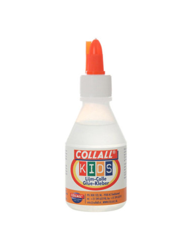 Kinderlijm Collall flacon 100ml