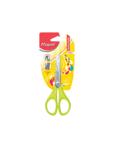 Kinderschaar Maped Essentials 130mm