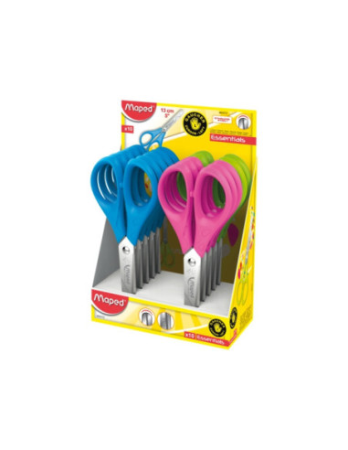 Schaar Maped Essentials 13cm linkshandig