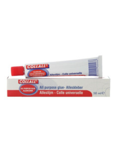 Alleslijm Collall tube 50ml