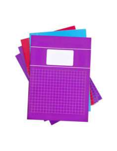 Schrift SOHO Trend A4 Ruit