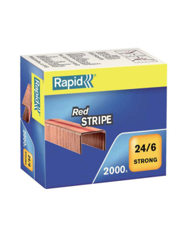 Rapid Nietjes, 2000st.