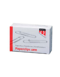 Paperclip R50 55mm Lang, 100s.