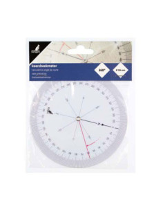 Koershoekmeter Kangaro...