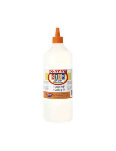 Kinderlijm Collall 1000ml