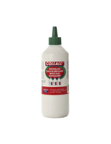 Knutsellijm Collall 500ml