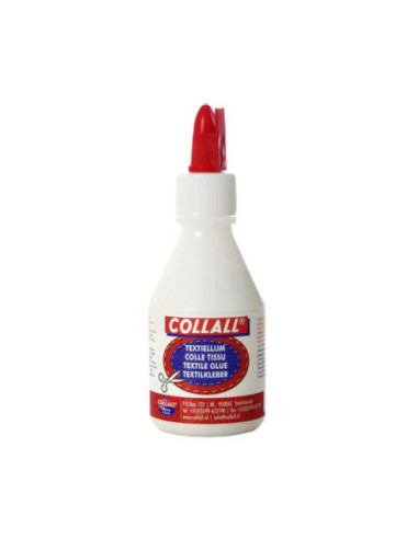 Textielijm Collall 100ml