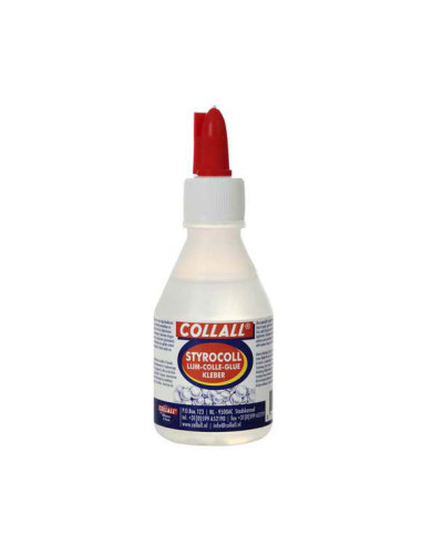 Styrocoll lijm Collall 100ml