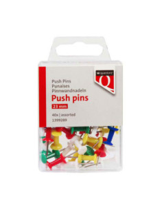 Punaises Quantore, 40st.