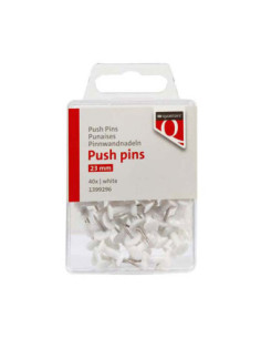 Punaises Quantore Wit, 40st.