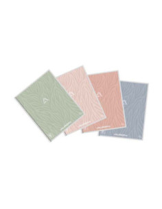 Schrift Aurora A5 Lijn 120...