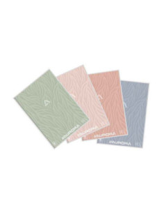 Schrift Aurora A4 Lijn 120...