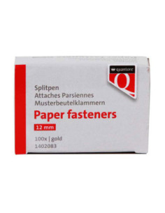 Splitpen Quantore Goud...