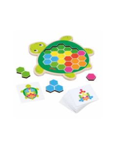 Goki Houten Schildpad...