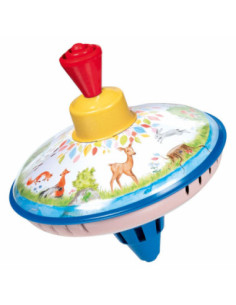 Goki Bromtol Bosvrienden