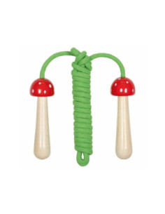 Goki Springtouw Houten...