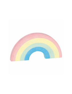 Goki Stoepkrijt Regenboog