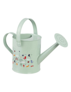 Goki Metalen Gieter Groen...