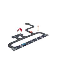 Goki Speelset Wegdelen...