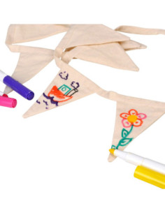 Goki Kleur je eigen...