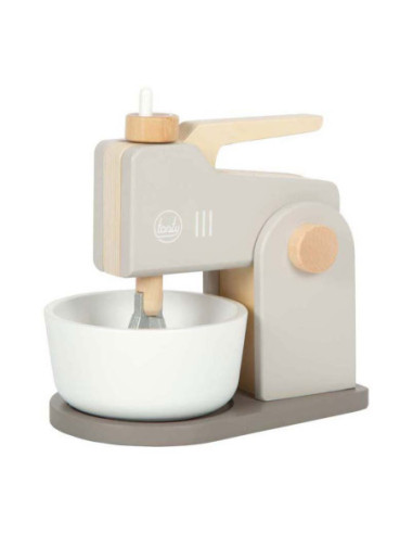 Small Foot - Houten Mixer Speelset...