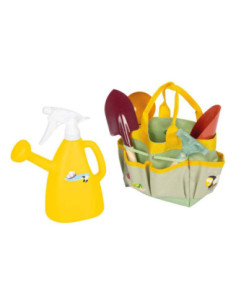 Small Foot - Tuintas met...