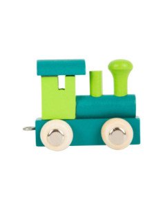 Small Foot - Houten...