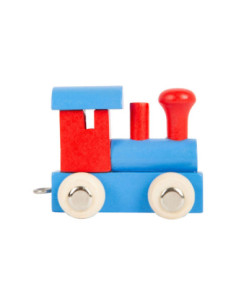 Small Foot - Houten...